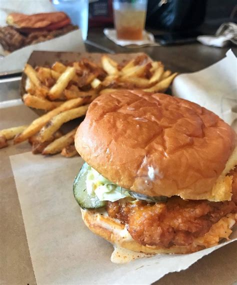 Boxcar betty's - Boxcar Betty's. 4.7 (1,600+ ratings) | American, Chicken, Sandwiches | $$ Pricing & Fees. Ratings & Reviews. 4.7. 1,600+ ratings. 5. 4. 3. 2. 1 " Boxcar Bettie's makes THE BEST CHICKEN SANDWICHES! They're tender, juicy and great flavor. My personal favorite is the Buffalo followed in close second by the Pimento cheese.